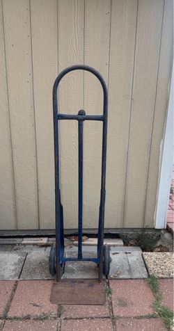 Hand truck / Dolly
