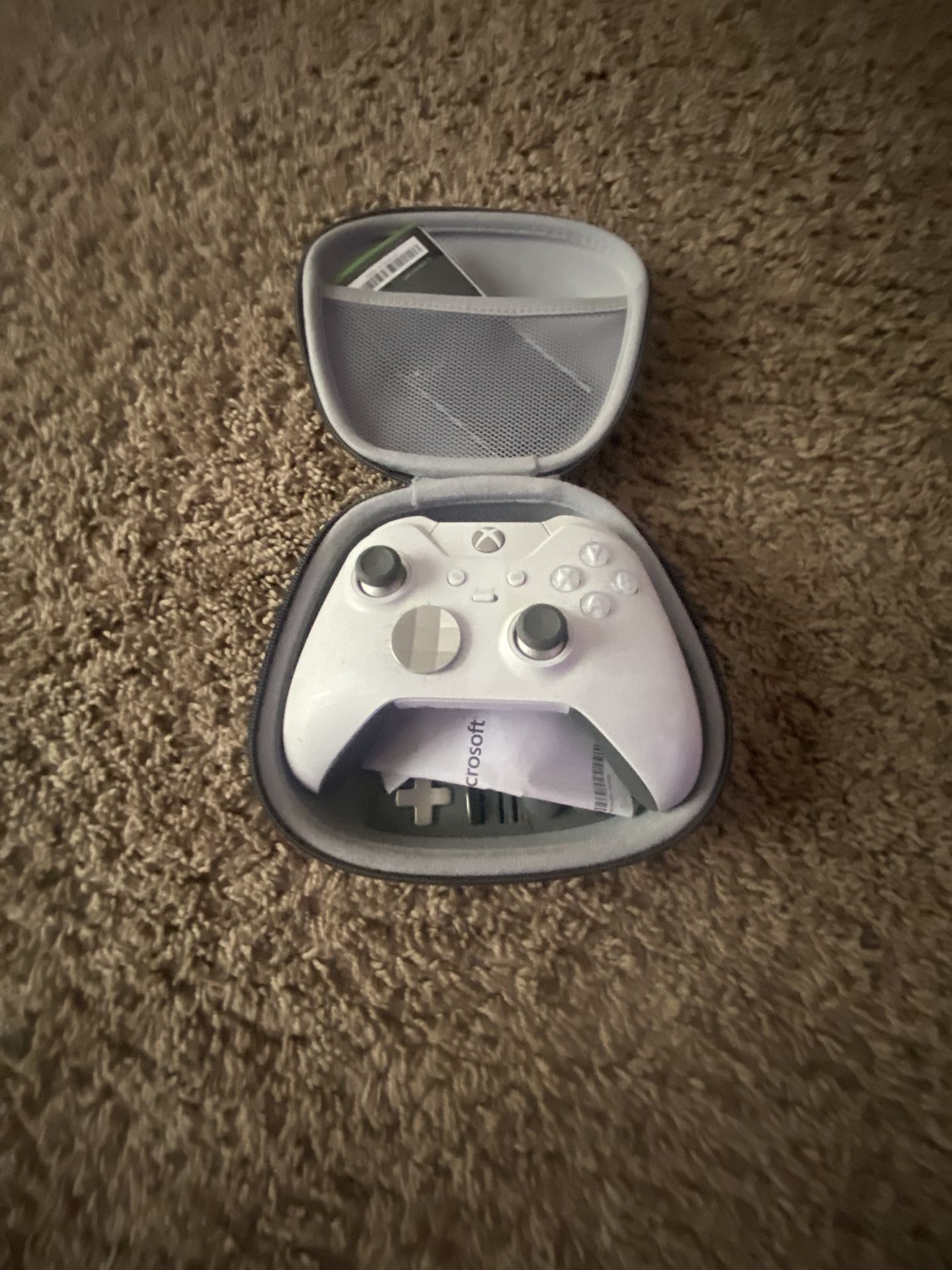 Xbox Series X Elite Controller