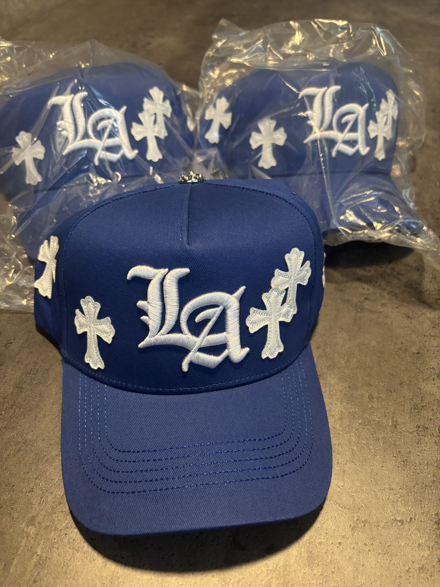 31 Hats