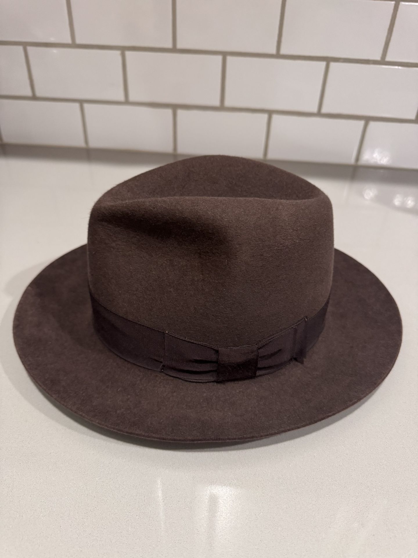 Akubra Federation IV Deluxe