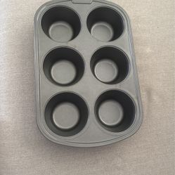 Muffin Tin