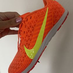 Men’s 7.5 - Nike Track Cleats