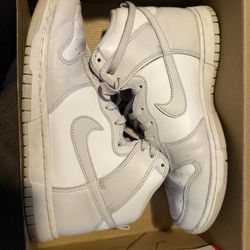 Nike Dunk High