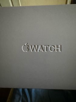 Apple watch ultra 3