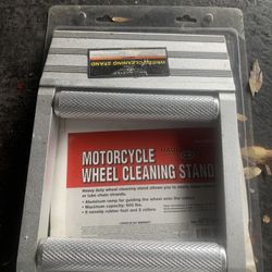 Motorcycle Parts