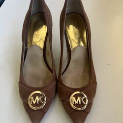 MICHAEL KORS Lady’s Shoes 