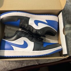 Jordan 1 Size 10.5