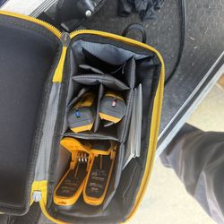 Fieldpiece  charge kit