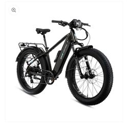 Lectric XPeak 2.0 Electric Bike