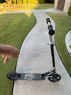 1 Scooter SK8ing Urban like new