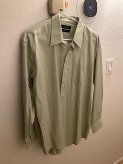 New Nautica long sleeve shirt