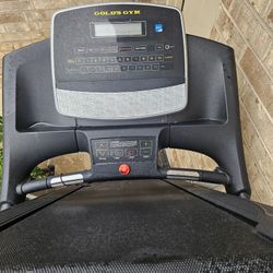 Treadmill 