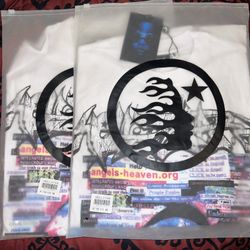 Hellstar Tee 