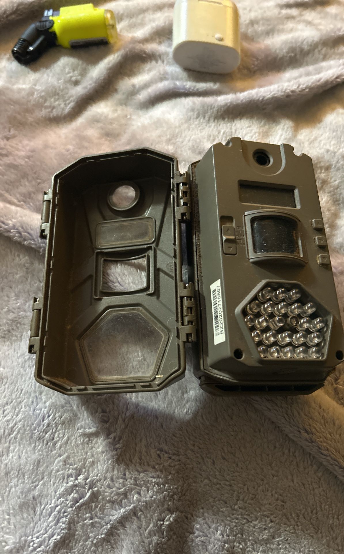 Deer Cameras