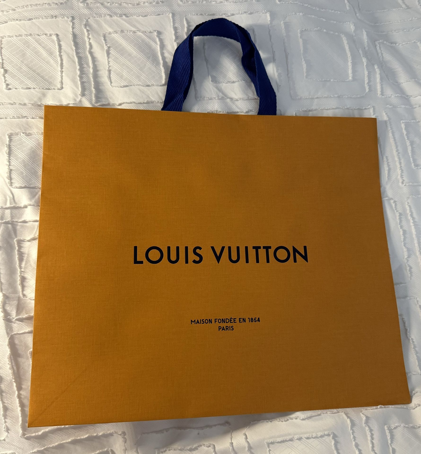 Louis Vuitton Bag