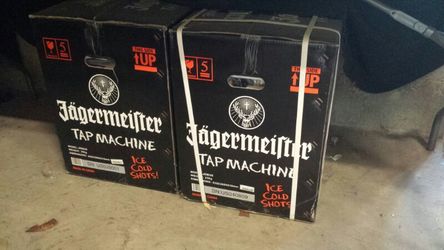 Jagermeister