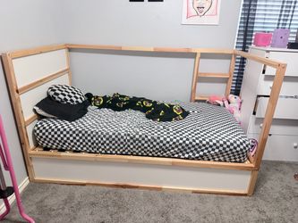 IKEA Twon bed frames