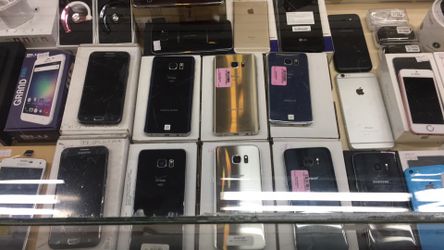 All galaxies on sale