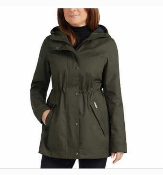 Hunter Ladies Rain Jackets