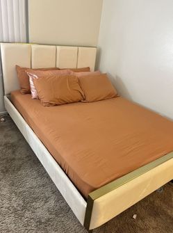 Bed Frame