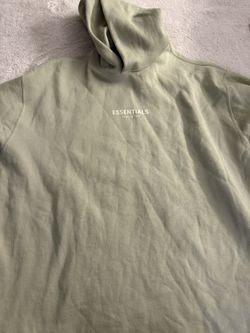 FOG essentials Hoodie
