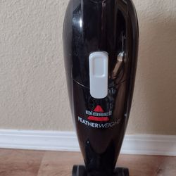 Barely Used Bissell Bare Floor Cleaner - Detachable Hand Held