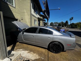 2011 Dodge Charger
