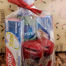 Gift Bags