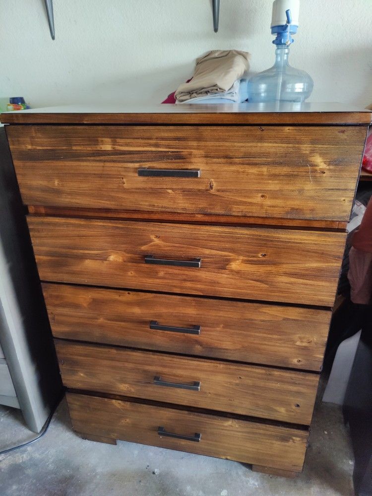 Dresser for Sale in Houston, TX OfferUp