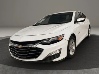 2021 Chevrolet Malibu