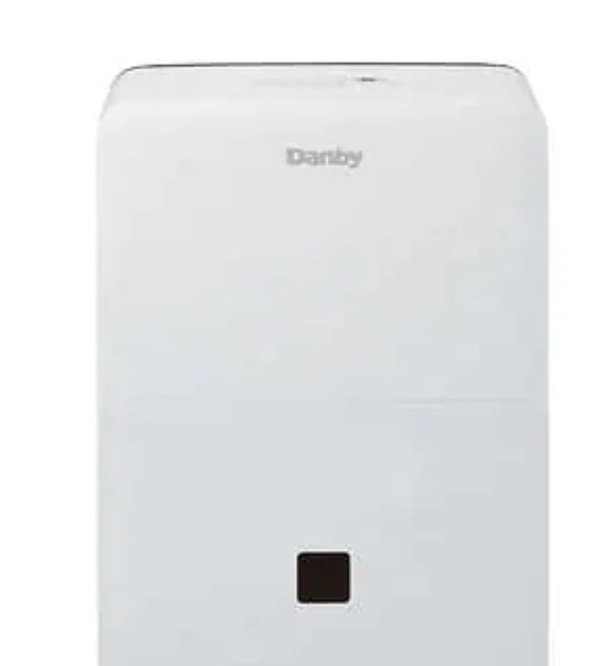 Danby Dehumidifier