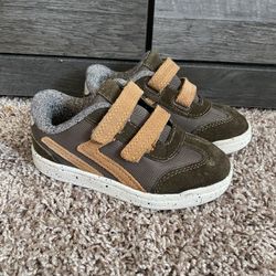 Toddler boys shoes
