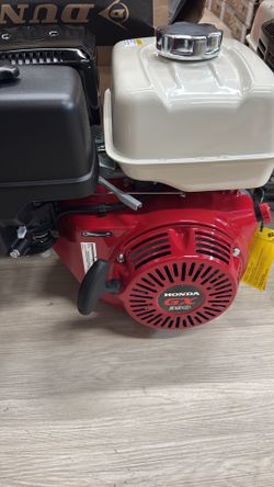 Gx390 motor honda $350