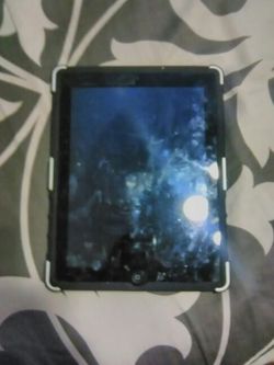 Ipad 16GB