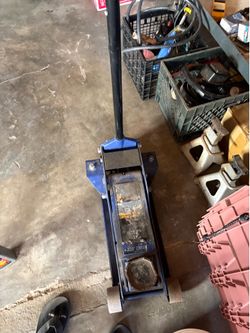 Floor Jack