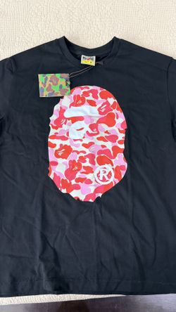 1:1 Bape Shirt