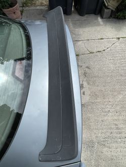 E28 Spoiler