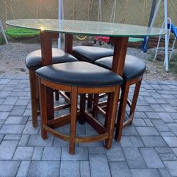 Dinning Table 