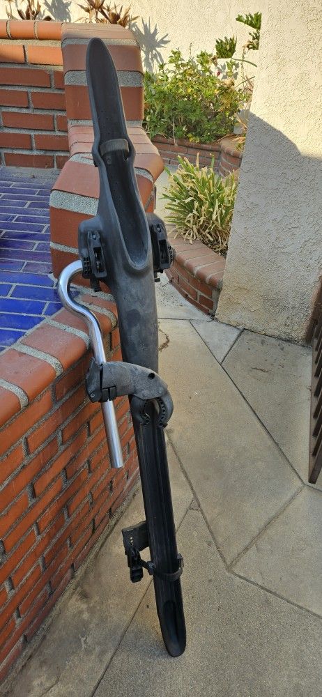 Mont Blanc Bike Roof Rack