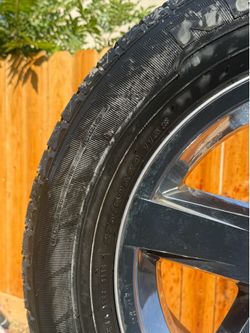 RAM Rims