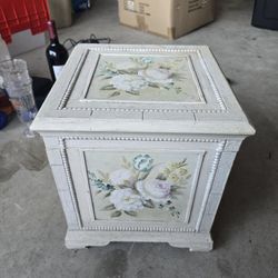 Antique Box