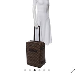 Louis Vuitton Carry-on Luggage *Authentic*