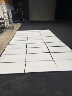 2x4 LED Panel Lights