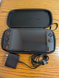 Like-New OnexPlayer 1S 🎮 Gaming Handheld!