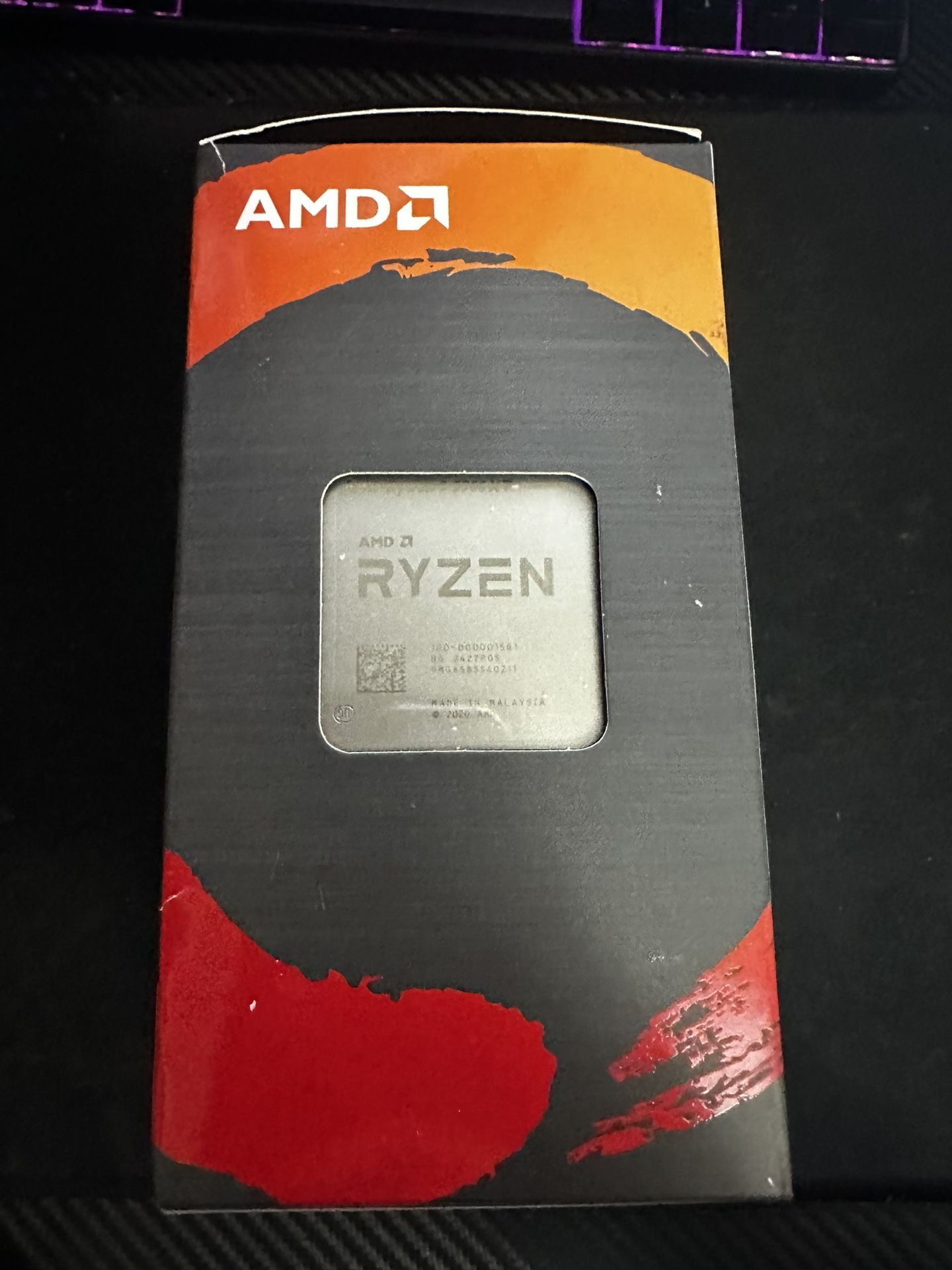 Ryzen 9 5900xt For Sale