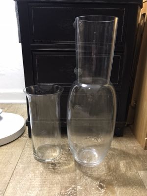 New And Used Glass Vase For Sale In Poway Ca Offerup