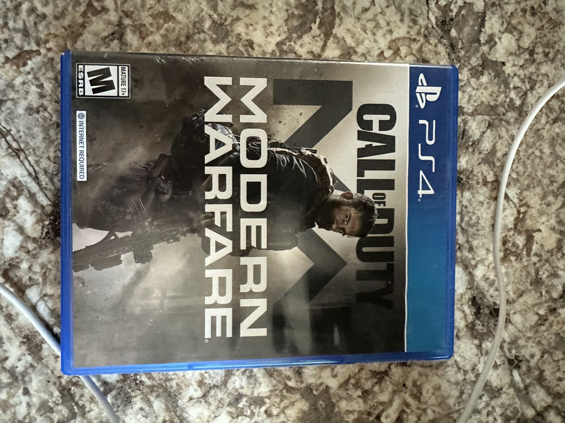 PS4 Games