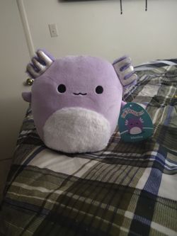 Monica squishmallow