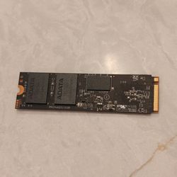 4TB Adata NVME SSD PCIE 4.0