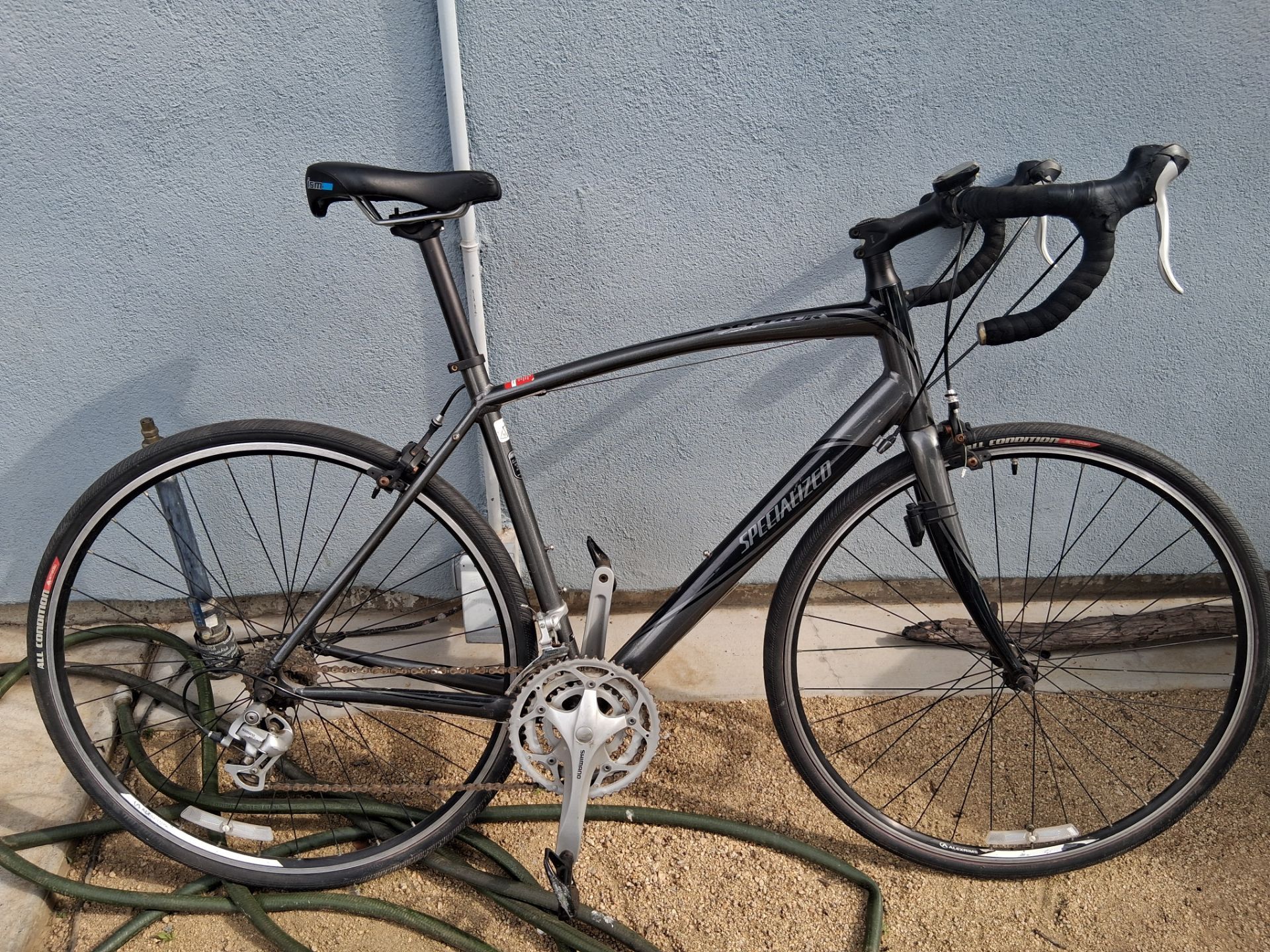 Bike specialized